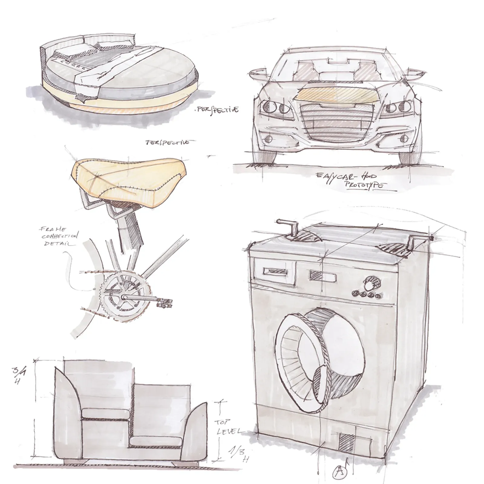 Control: Love Made Easy